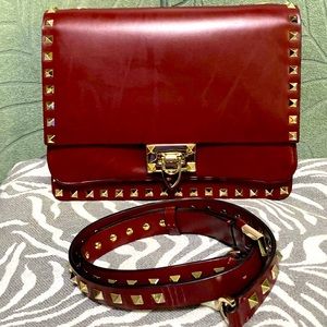 Authentic Valentino Bag